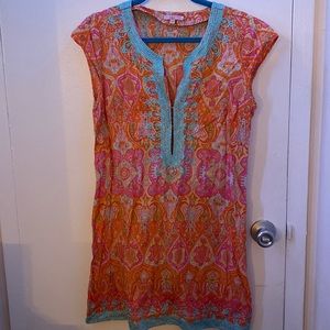 Calypso St. Barth Cover Up